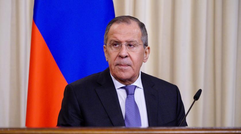 Lavrov supports Baku’s position on war prisoners issue