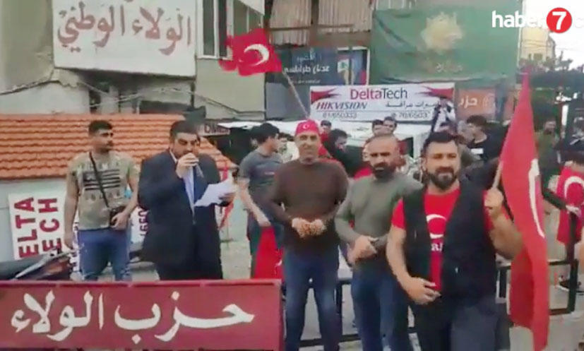 Anti-Armenian protests continue in Beirut [VIDEO]