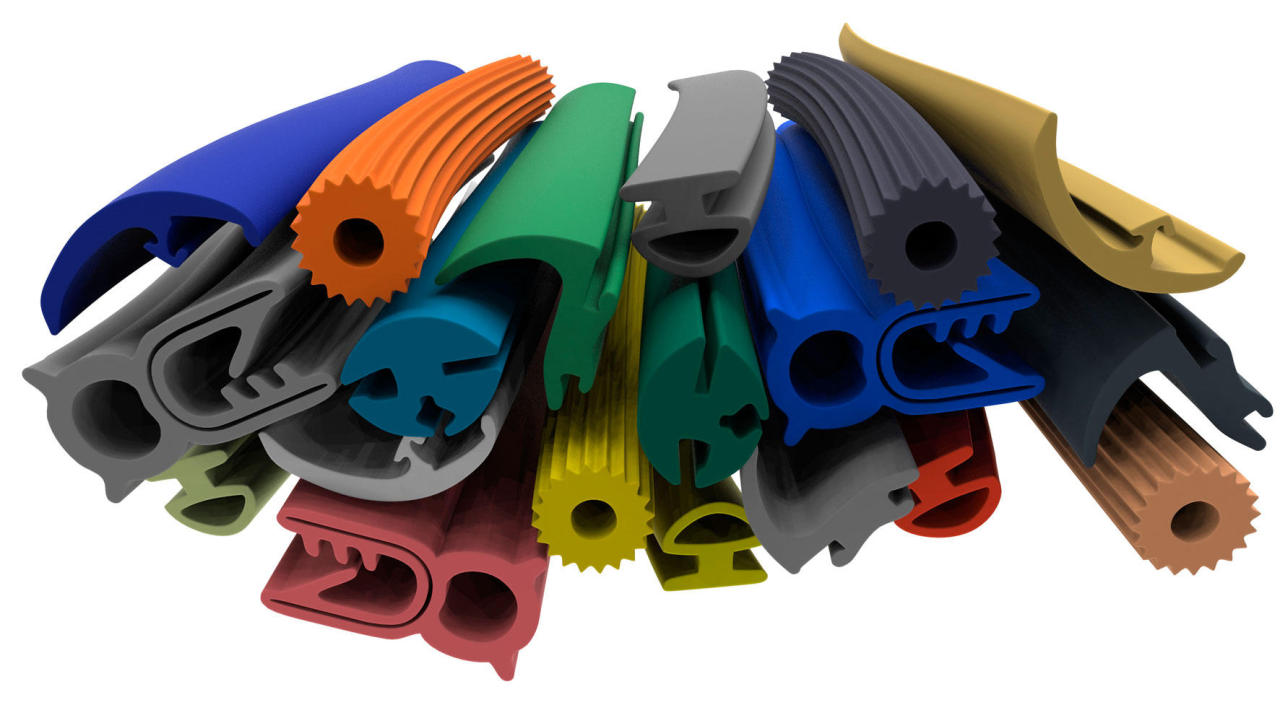 Turkmenistan aims at industrial production of synthetic rubber