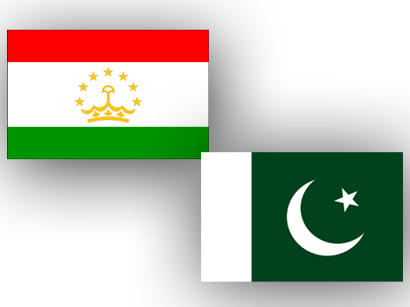 Tajikistan, Pakistan discuss cooperation in transportation of goods