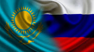 Kazakhstan resumes Turkmen gas transit to Russia