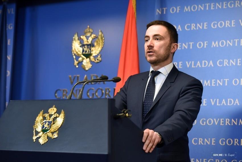 Montenegro supports Azerbaijan’s commitment to intercultural interaction - Minister