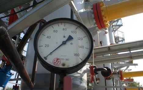 Kazakhstan resumes transit of Turkmen gas to Russia