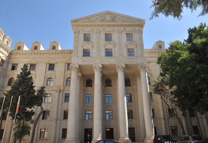 Azerbaijani MFA to conduct Non-Aligned Movement Summit Simulation Exercise