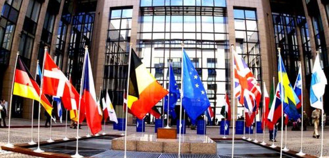 EU Commission: Euro zone economy to rebound next year, but ...