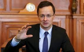 Hungary interested in Southern Gas Corridor’s reaching Central Europe