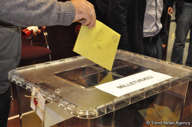 Re-run of Istanbul election set for June 23