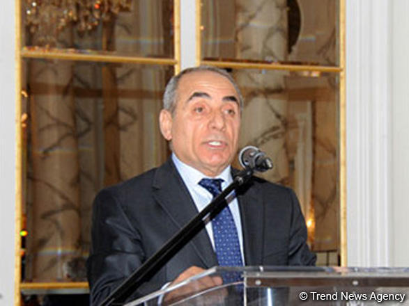 First Deputy PM: Azerbaijan significantly improves int'l ratings thanks to reforms