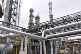 German company conducts audit of equipment at Azerbaijan's aluminum plant