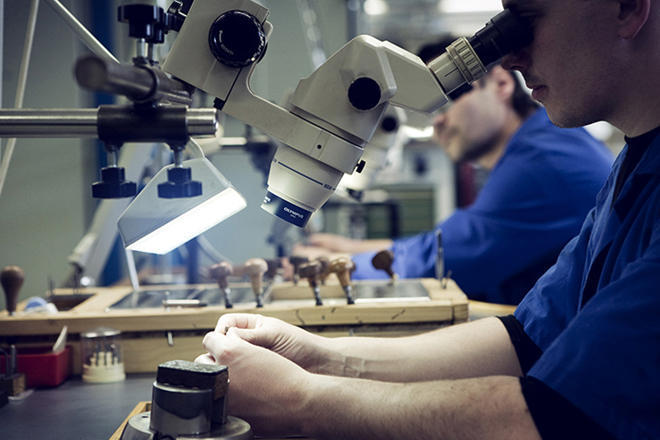 Uzbekistan to start treating jewelry industry seriously