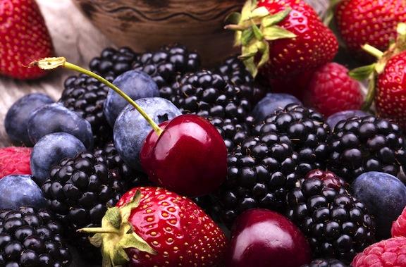 Azerbaijan to grow British berry varieties