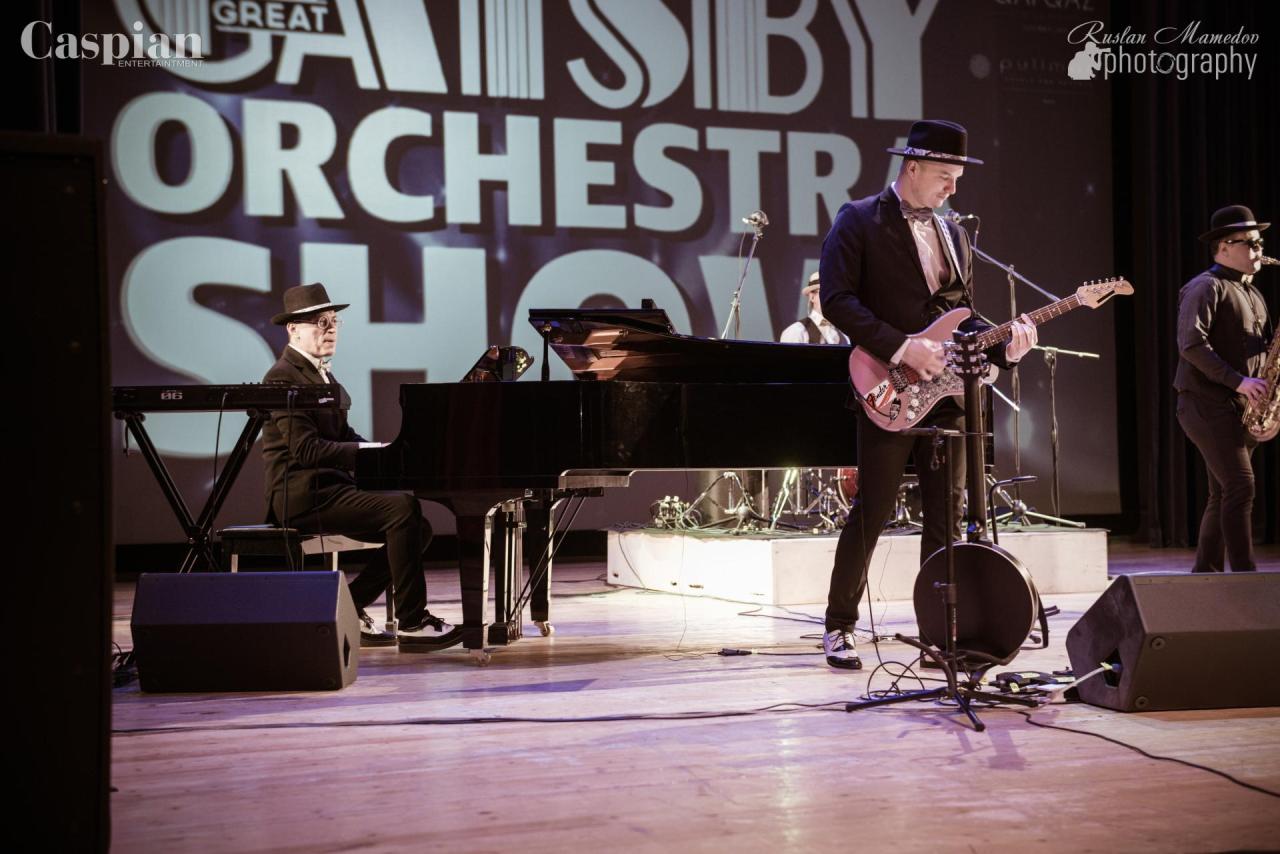 City of Winds plunges into 1920s [PHOTO]