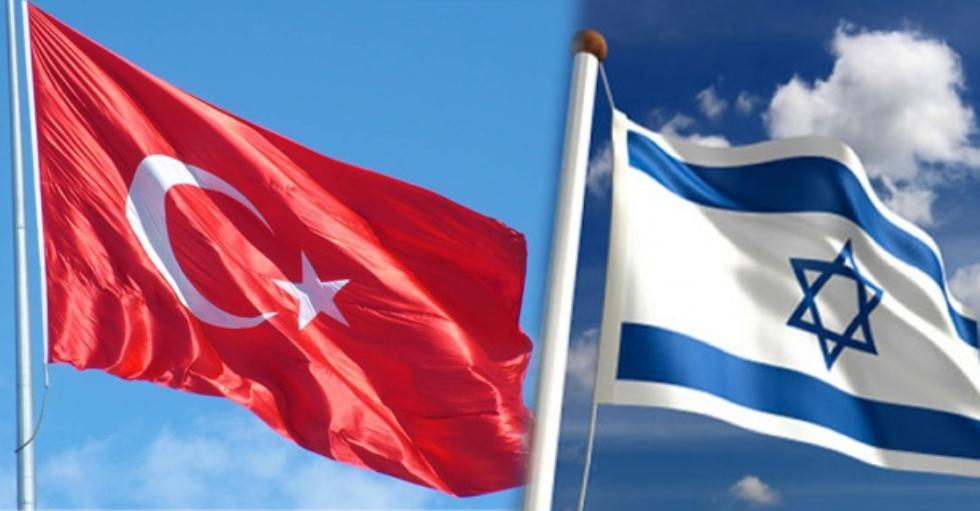 Turkey, Israel trade turnover up by more than $130M