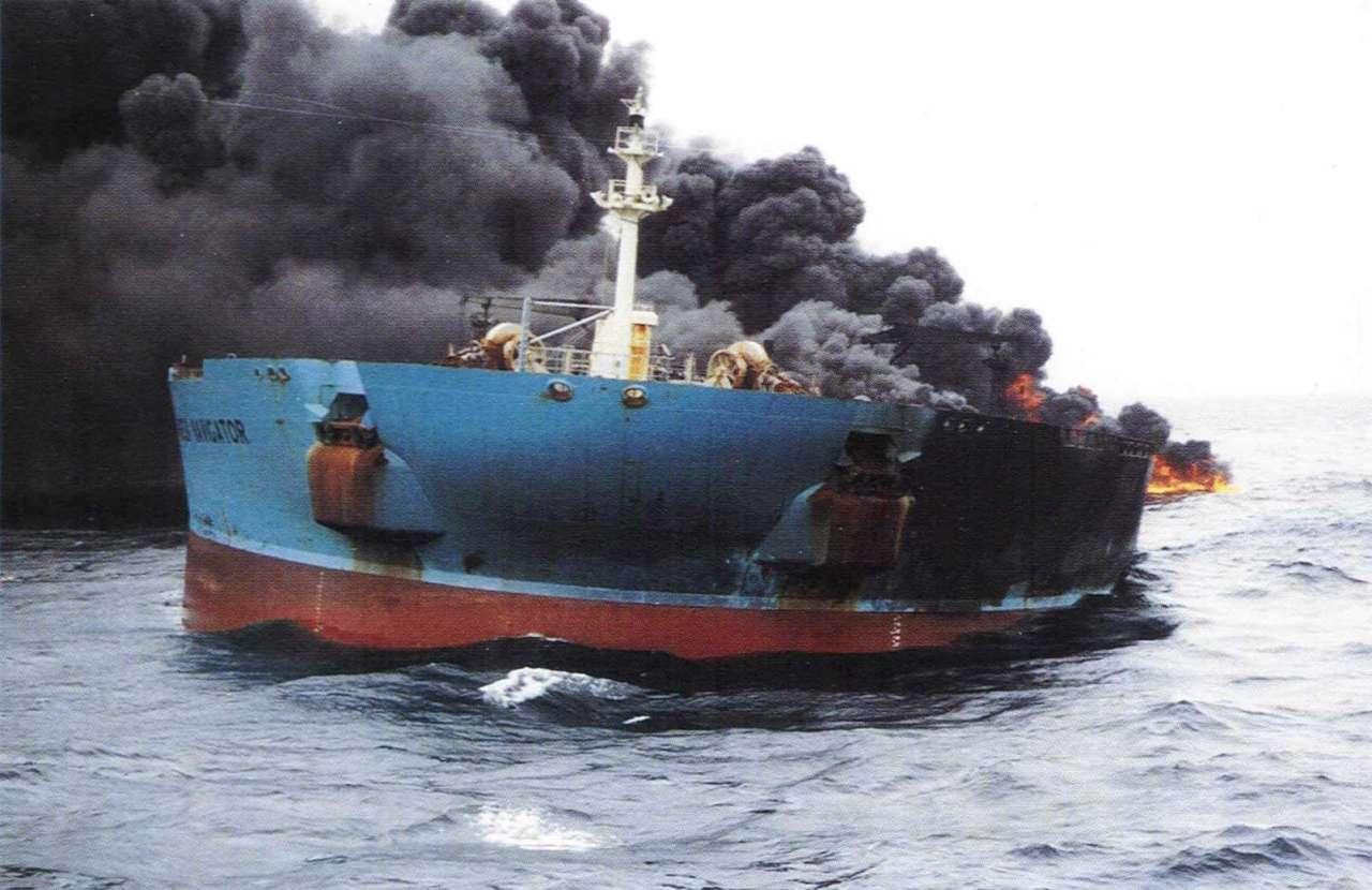 Saipem Organizes Medevac For 11 Injured In Vessel Accident In Caspian