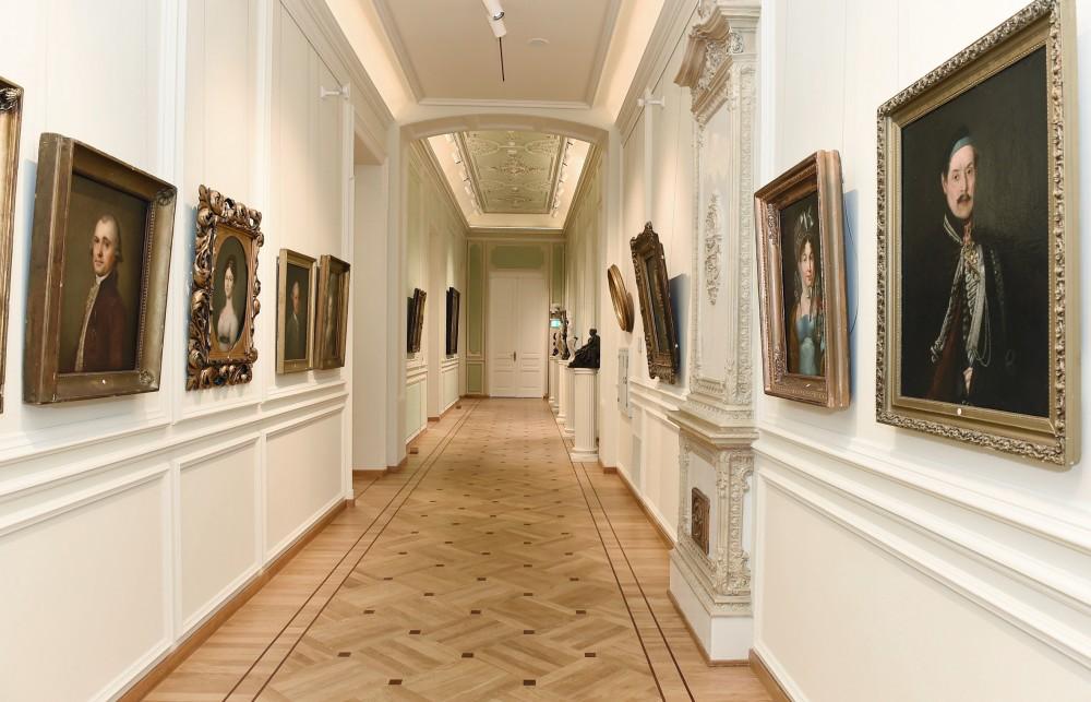 Turkish artists to present their works in Baku