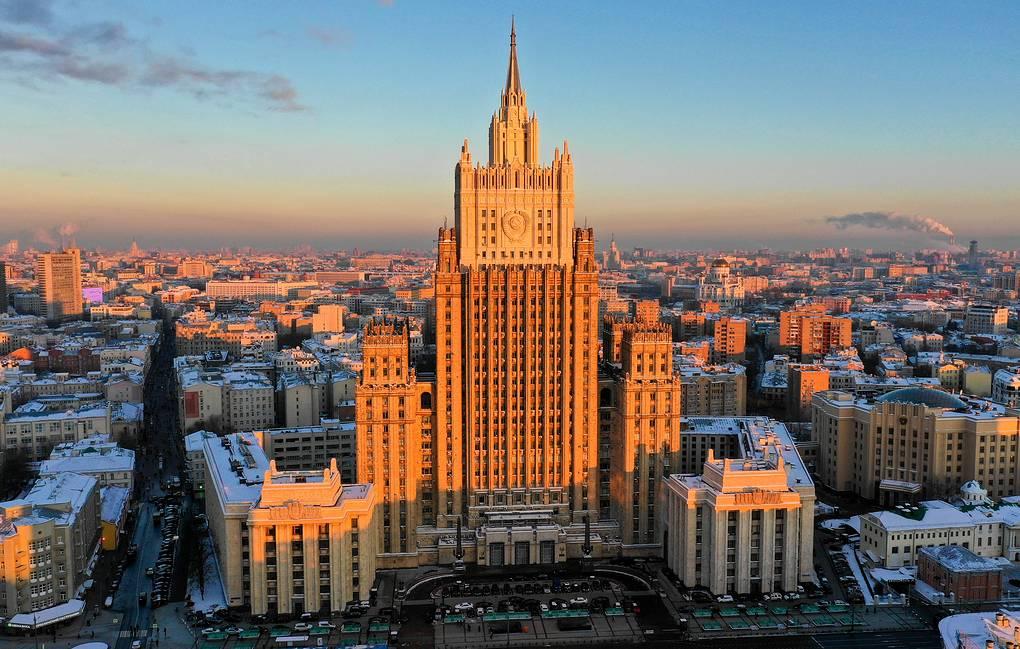 Russia pledges to assist actively in search for compromise solutions to Karabakh conflict
