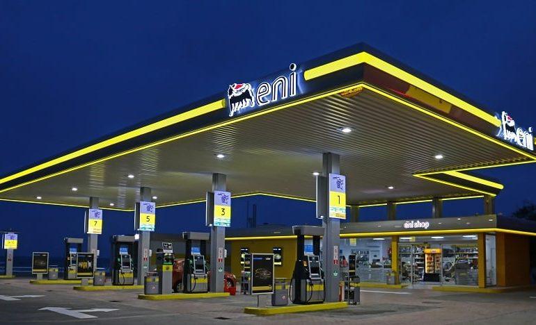 Italy's Eni may enter Uzbek market