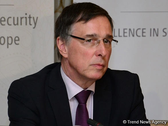 ISSA: Azerbaijan’s pension system one of the best in the world