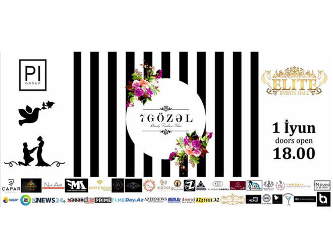 Baku to host Seven Beauties fashion show