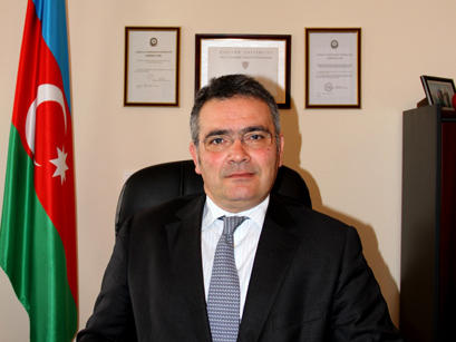 Azerbaijani ambassador: there was no intention to adopt final document following ministerial meeting in Brussels