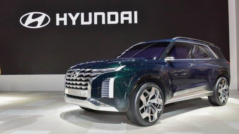 Hyundai plans to produce electric vehicles in Uzbekistan