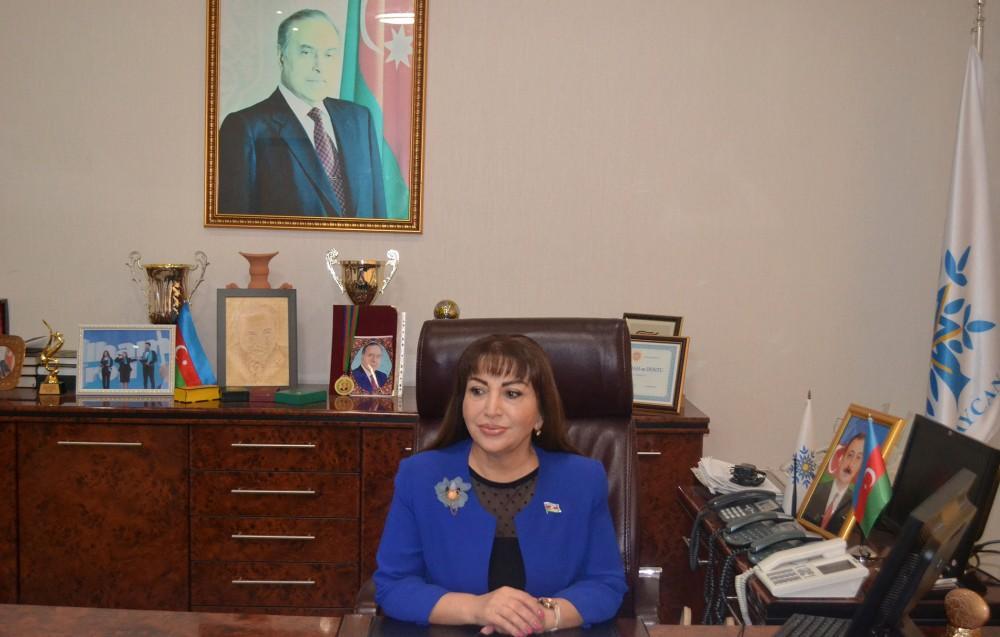 Azerbaijani MP: EU sees Azerbaijan as important, reliable partner