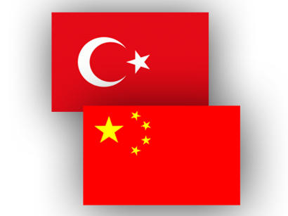 Turkey, China to hold political consultations