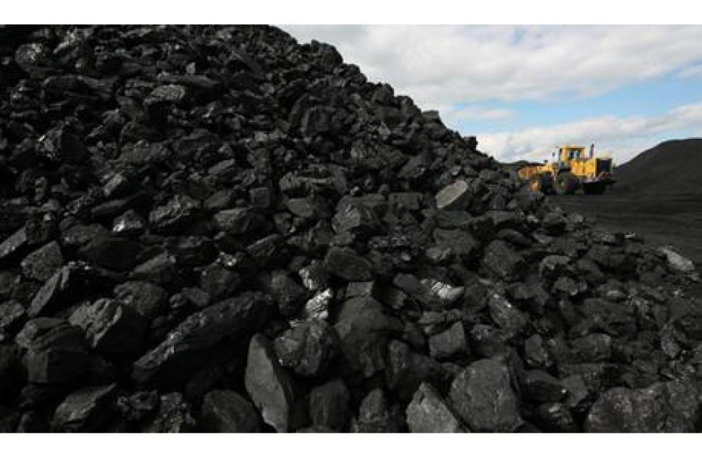 Tajikistan discloses coal production volume