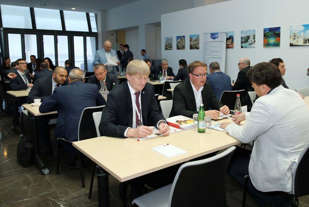 JVs in agriculture, energy may be created with Czech Republic [PHOTO]