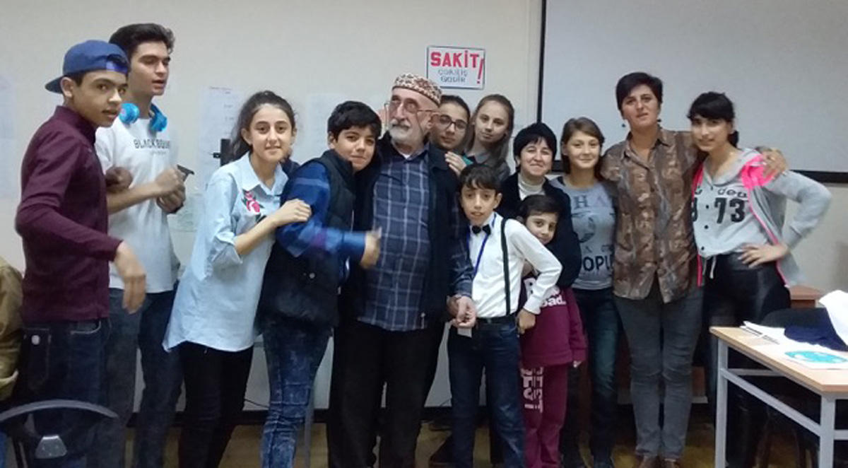 ANIMAFILM Festıval to feature kids jury [PHOTO]