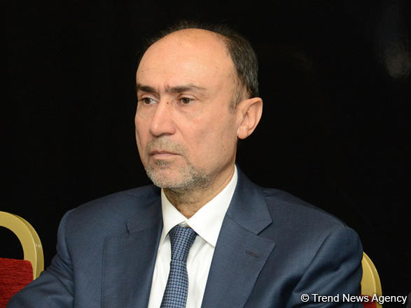 Zakir Nuriyev: Azerbaijan assumes role of main banking & financial center in region