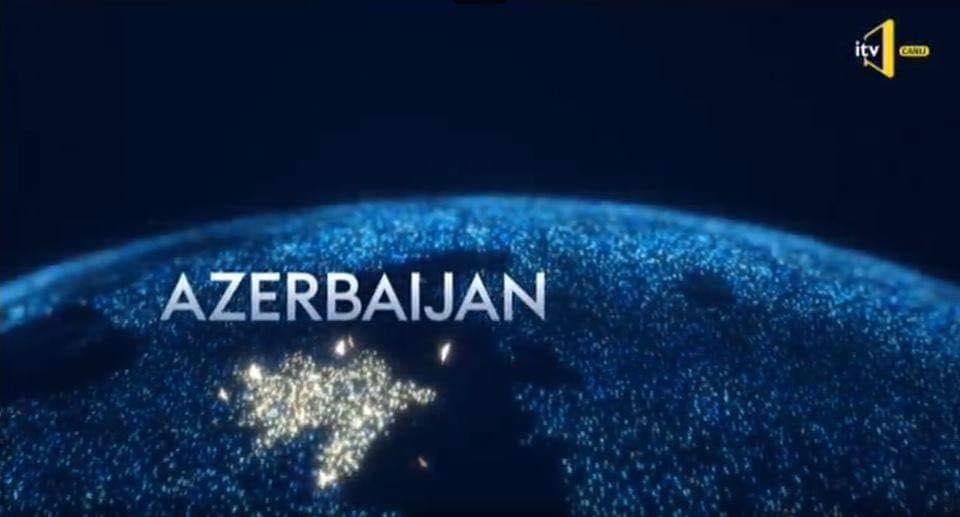 ITV appeals to EBU over mistakes made on Azerbaijan’s map during Eurovision 2019