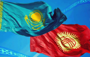 Kazakhstan remains key importer country for Kyrgyzstan