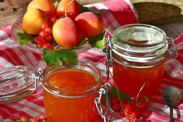 Mouth-watering jams you definitely want to try