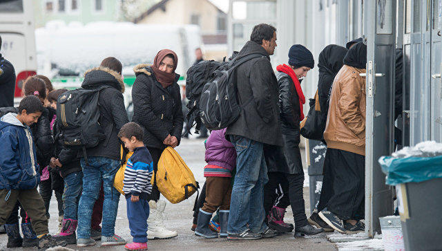 UNHCR rep: there are 1,125 foreign migrants in Azerbaijan