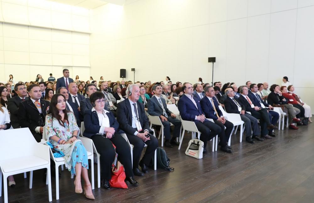 Capital hosts international congress on hematology [PHOTO]