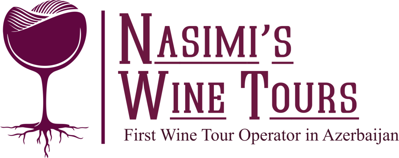 First wine tour operator in Azerbaijan – Nasimi’s Wine Tours