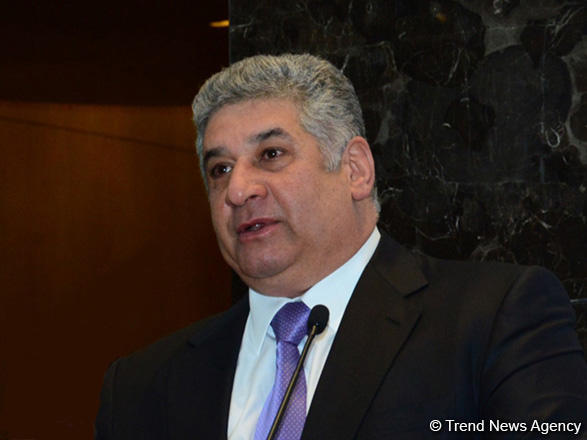 Minister: Most tourists visit Azerbaijan namely for Formula 1