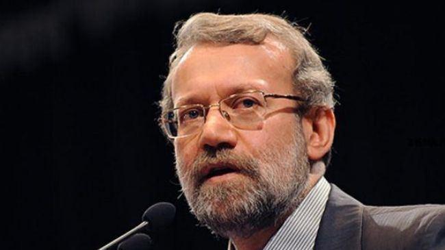 Iran’s Larijani reelected as parliament speaker