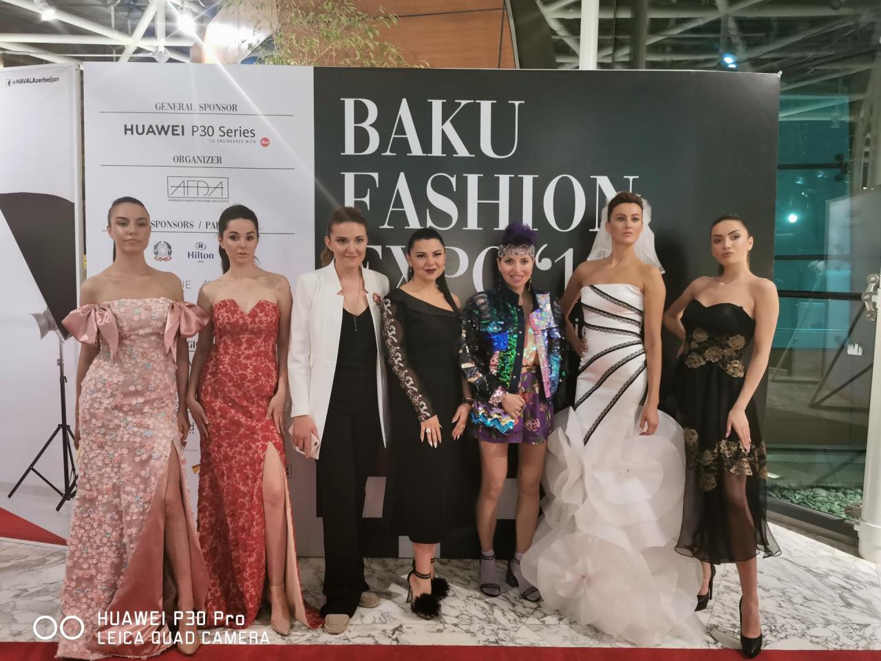 Baku Fashion Expo 2019 captivates fashionistas [PHOTO/VIDEO]