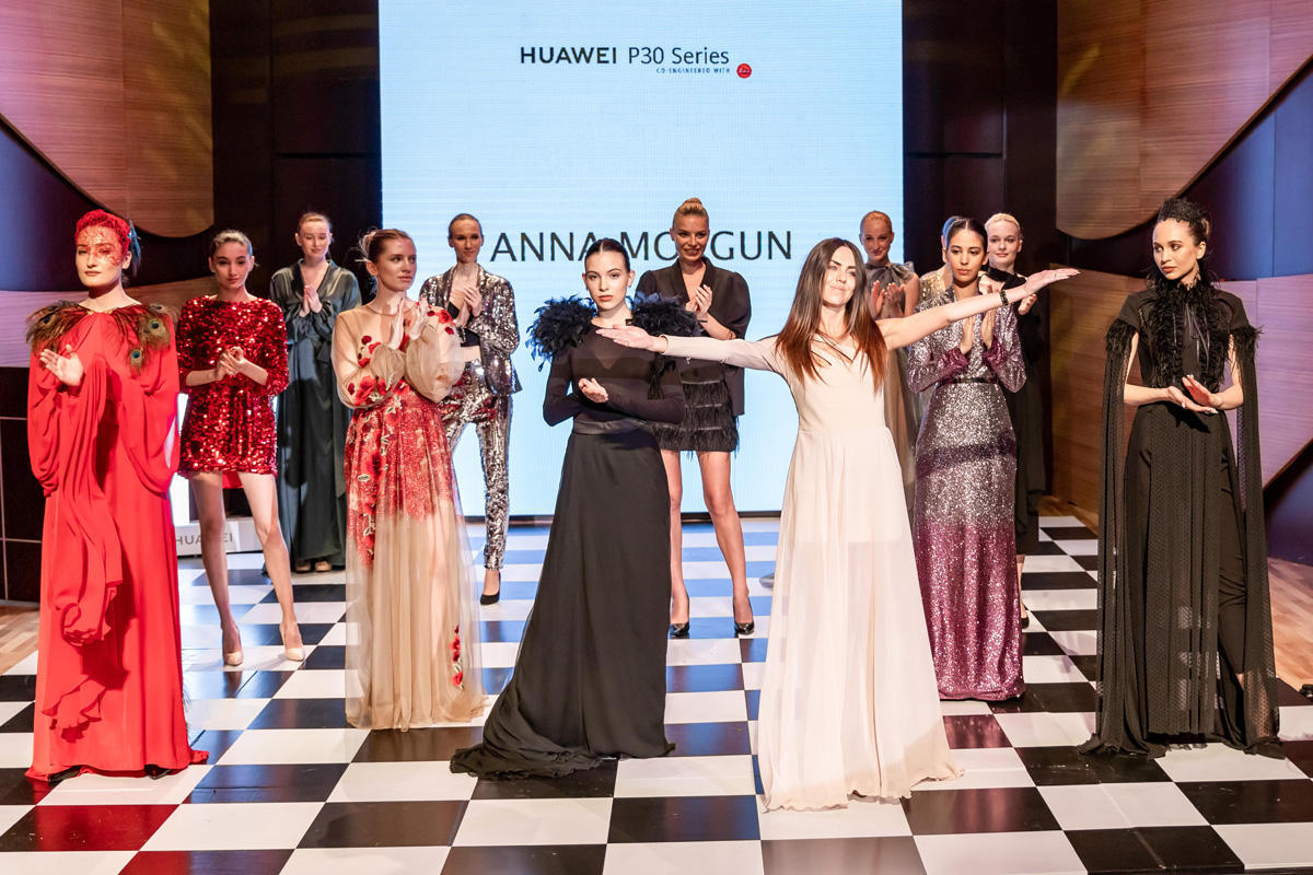 Baku Fashion Expo 2019 wraps up [PHOTO/VIDEO]