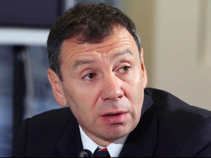 Sergey Markov: negotiations on settlement of Nagorno-Karabakh conflict conducted on basis of Kazan principles