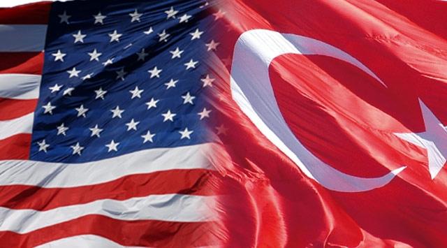 Turkey, US discuss regional issues