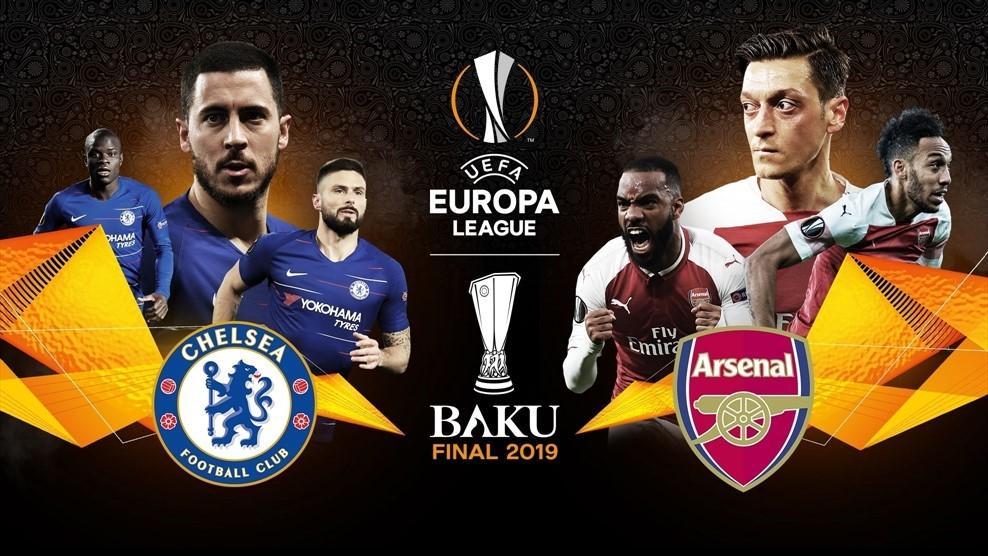 BBC's David Ornstein talks upcoming fantastic match between Chelsea and Arsenal in Baku