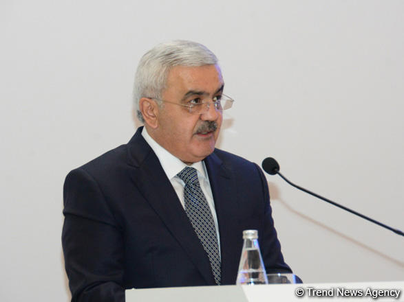 SOCAR president: negotiations on acquisition of shares of Antipinsky Oil Refinery underway