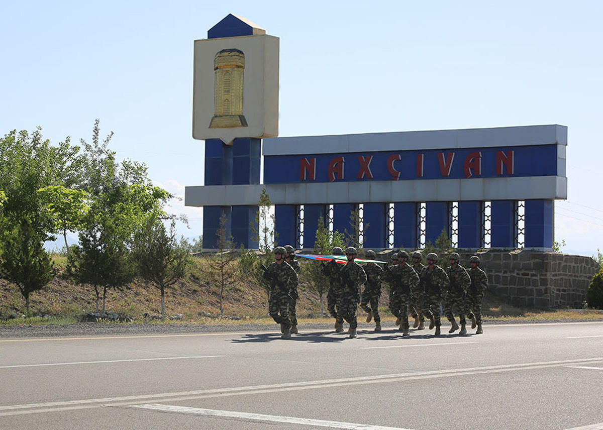 Azerbaijan, Turkey to hold ‘Indestructible Brotherhood – 2019’ exercises [PHOTO]