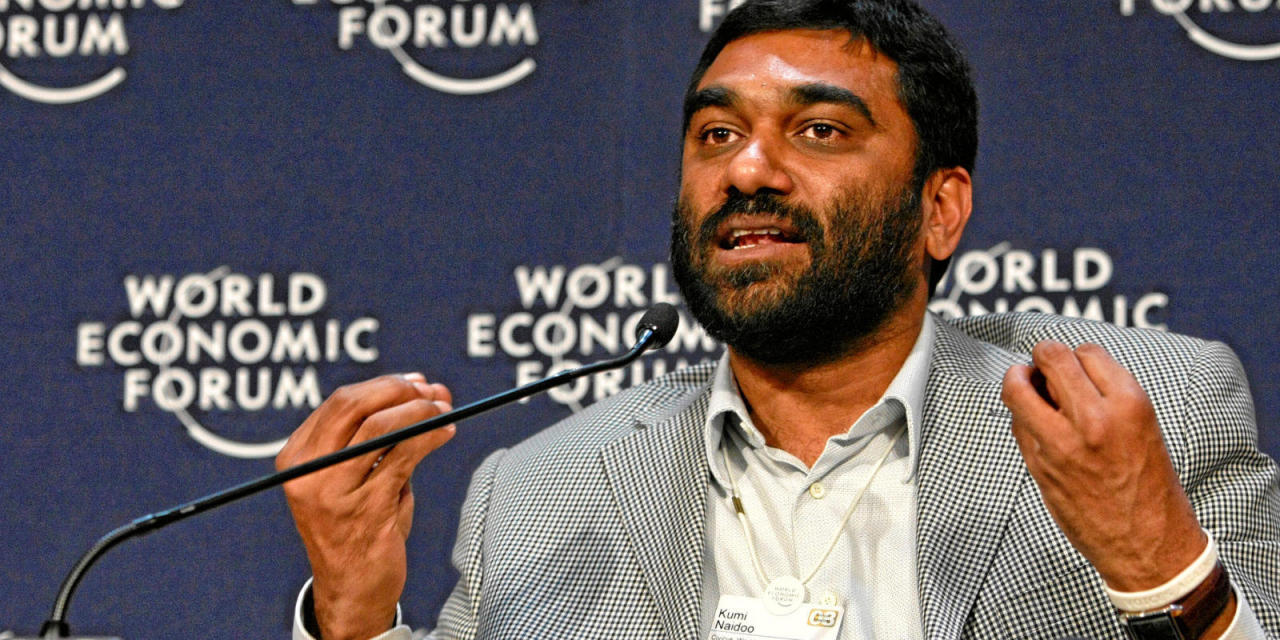 Amnesty loses five bosses after report on 'toxic workplace'