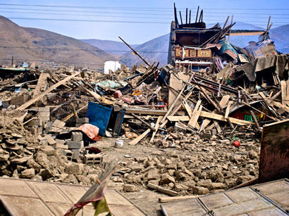 Quakes in Albania damage 100 homes, four injured