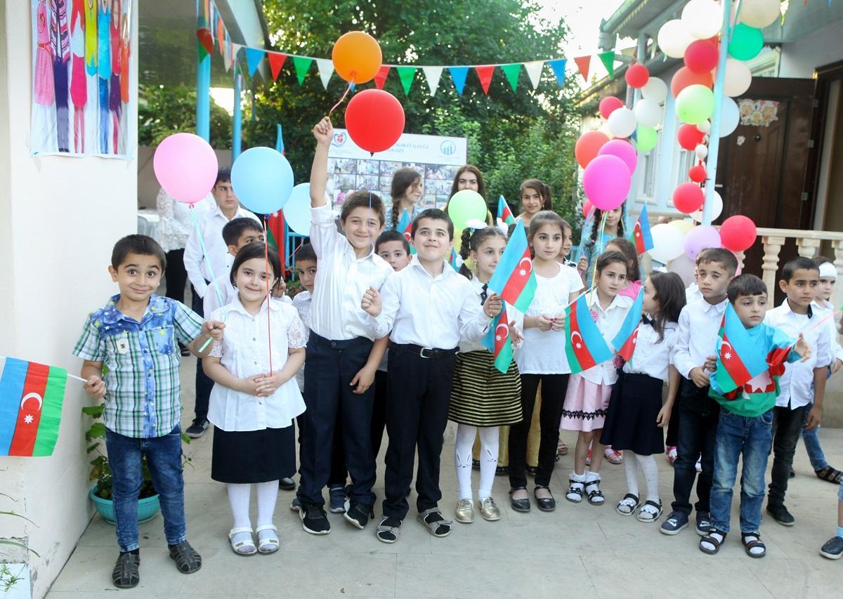 Number of social services centers to increase markedly [PHOTO]