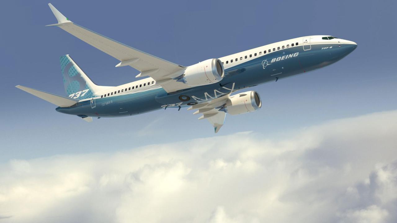 AZAL intends to postpone delivery of Boeing 737 MAX-8